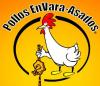 Foto de Pollos En-Vara-Asados-pollos