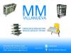 Foto de Muebles metalicos villanueva-muebles metalicos