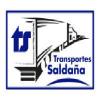 Foto de Transportes salda�a anguiano -transporte de mercancia terrestre