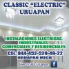 Foto de Classic Electric-Electricidad industrial