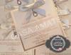 Foto de Casa Amate-Invitaciones tarjetas dise�os