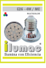 Foto de Equipamiento en ahorro de energ�as S.A. De C.V.-iluminacion led