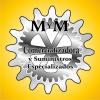 Foto de Mym comercializadora y suministros especializados-insumos
