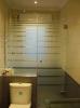 Foto de Vano ventanas y puertas-canceles de ba�o