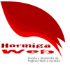 Foto de Hormiga Web Morelia