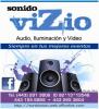 Foto de Sonido vizio morelia