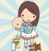 Foto de Babysitters home