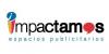 Foto de "impactamos" espacios publicitarios en renta