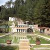 Foto de Caba�as y balneario erendira
