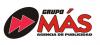 Foto de Grupo M�s Agenc�a de Publicidad