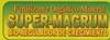 Foto de Super magrum