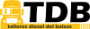 Foto de Talleres Diesel del Balsas