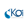 Foto de Koi comunicaci�n