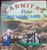 Foto de Carnitas El Michoacano