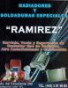 Foto de Soldaduras especiales ramirez