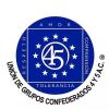 Foto de Grupo despertar 4 y 5 paso